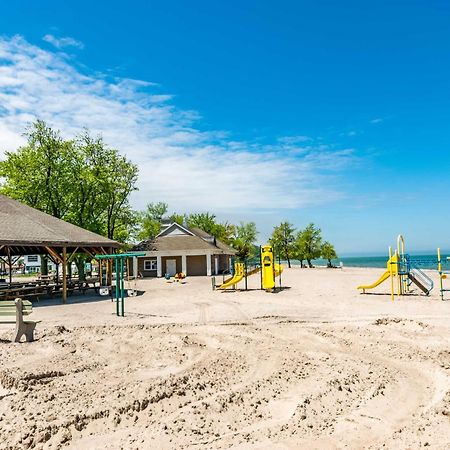 Sodus Point Home - Walkable To Beach! Kültér fotó